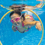 schwimmen lernen mit schwimmschule bambini