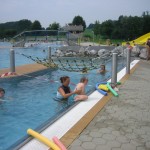 Schwimmschule Salzburg Bambini