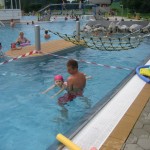 Schwimmschule Salzburg Bambini