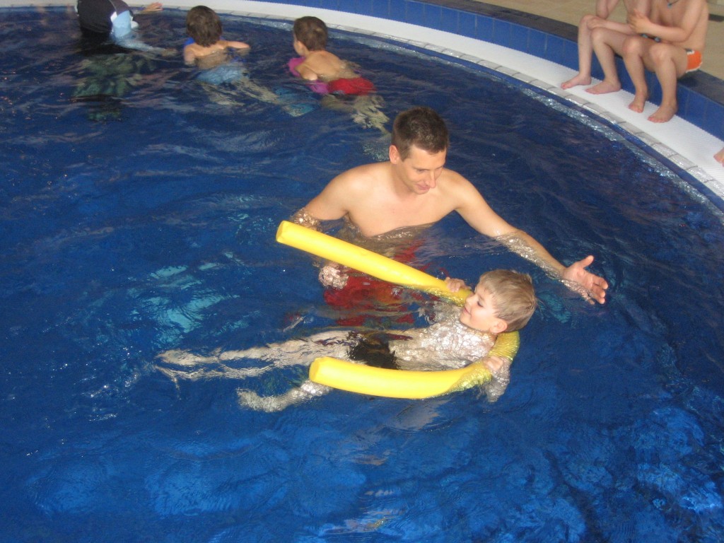 Schwimmkurs Salzburg