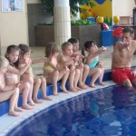 Schwimmschule Salzburg Bambini
