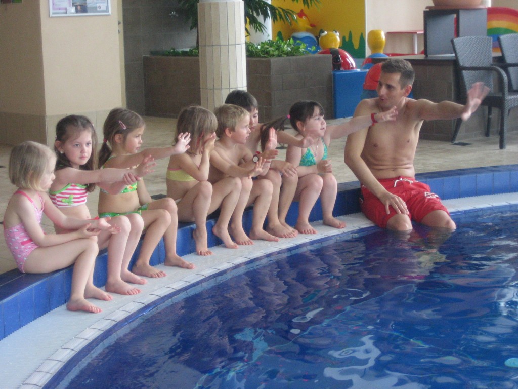 Schwimmkurs Salzburg