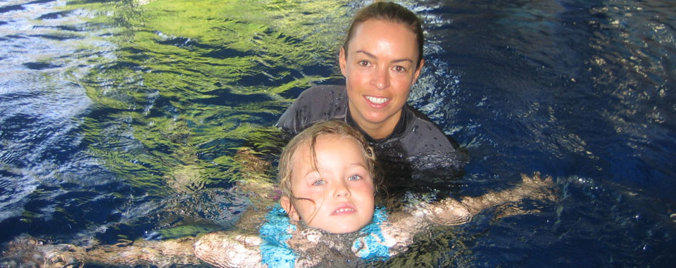 Schwimmkurs Salzburg