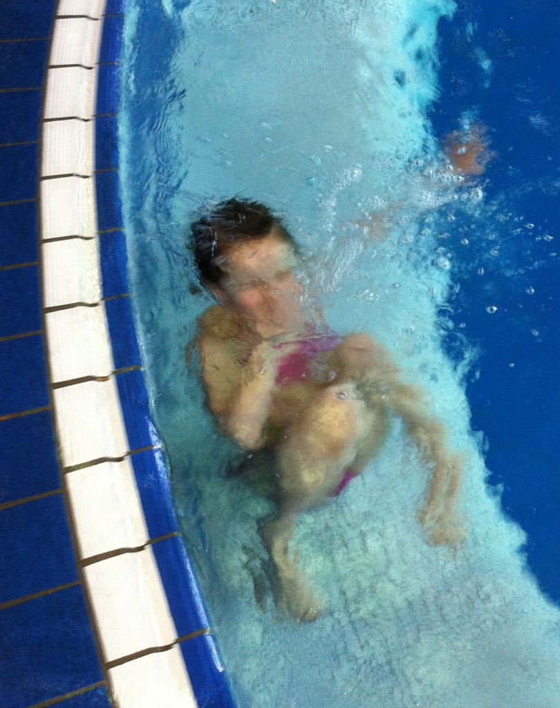 Schwimmkurse Salzburg