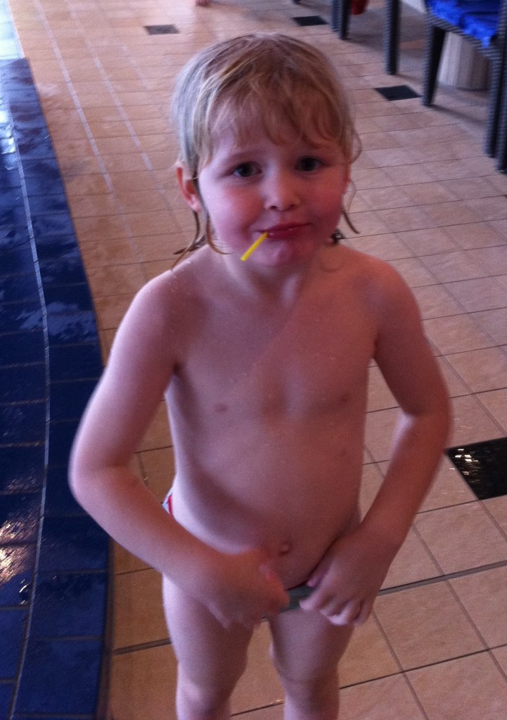 Schwimmkurse Salzburg