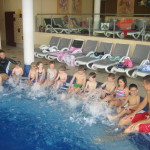 Schwimmschule Salzburg Bambini