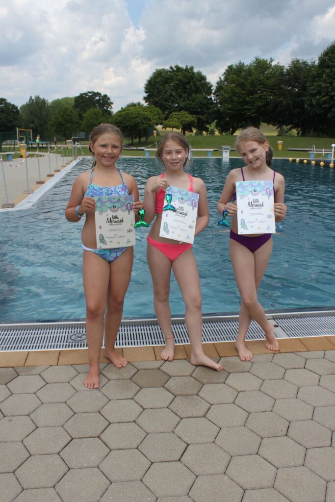 Sirenenkurse Salzburg